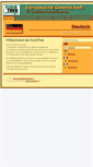 Mobile Screenshot of eurotree-gmbh.com